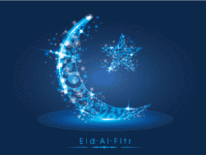 `Eid Al-Fitr Awaited on Friday and Saturday
